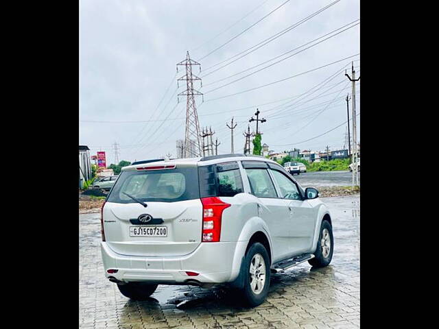 Used Mahindra XUV500 [2015-2018] W4 in Surat