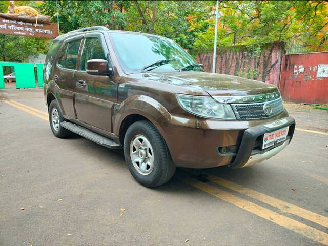 Used Tata Safari Storme [2012-2015] Explorer Edition [2013-2014] in Mumbai