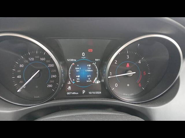 Used Jaguar XE [2016-2019] Prestige Diesel in Mumbai