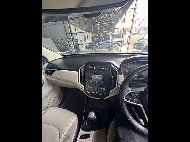 Used MG Hector [2019-2021] Sharp 2.0 Diesel [2019-2020] in Lucknow