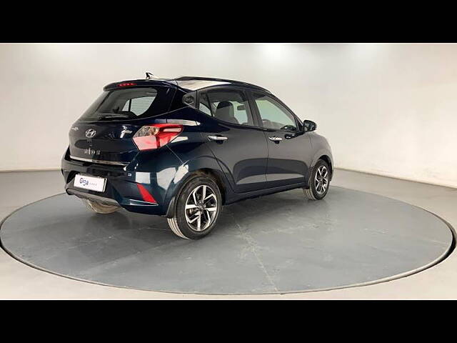 Used Hyundai Grand i10 Nios [2019-2023] Asta 1.2 Kappa VTVT in Bangalore