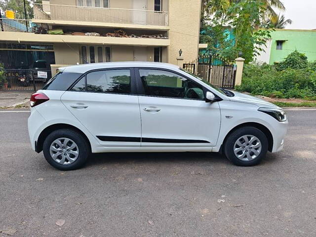 Used Hyundai Elite i20 [2017-2018] Magna Executive 1.4 CRDI in Mysore