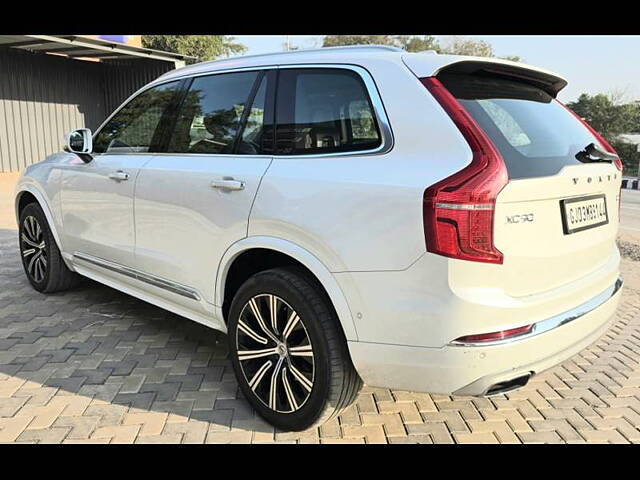 Used Volvo XC90 [2015-2021] D5 Inscription in Ahmedabad