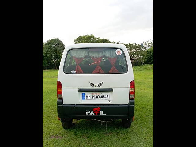 Used Maruti Suzuki Eeco [2010-2022] 7 STR [2014-2019] in Jalgaon