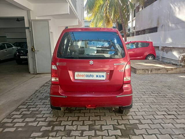 Used Maruti Suzuki Wagon R [2006-2010] VXi Minor in Chennai