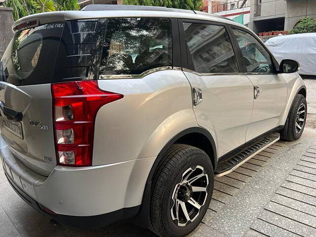 Used Mahindra XUV500 [2011-2015] W6 in Delhi