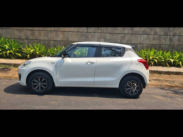 Used Maruti Suzuki Swift [2014-2018] VDi ABS [2014-2017] in Nashik