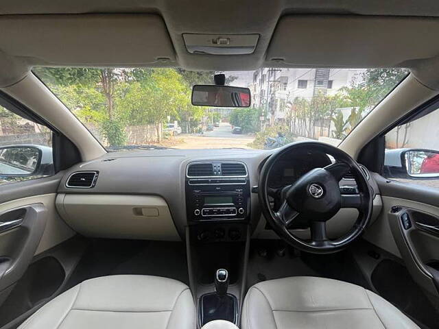 Used Skoda Rapid [2011-2014] Ambition 1.6 TDI CR MT in Hyderabad