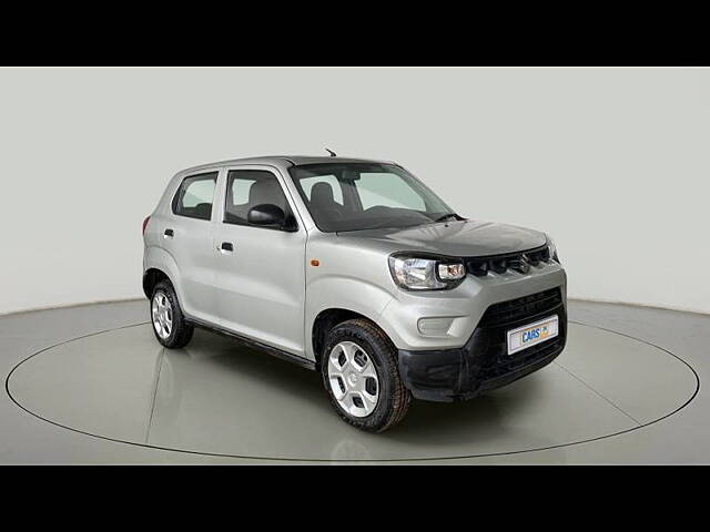 Used 2020 Maruti Suzuki Wagon R in Ahmedabad