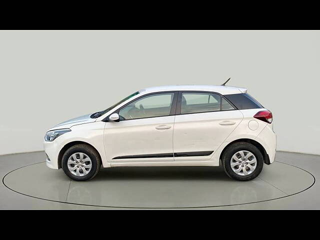 Used Hyundai Elite i20 [2016-2017] Sportz 1.2 [2016-2017] in Nagpur