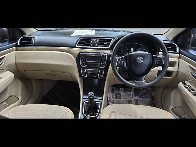 Used Maruti Suzuki Ciaz Zeta 1.5 AT [2020-2023] in Mumbai