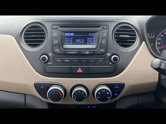 Used Hyundai Grand i10 [2013-2017] Sportz 1.2 Kappa VTVT [2013-2016] in Hyderabad