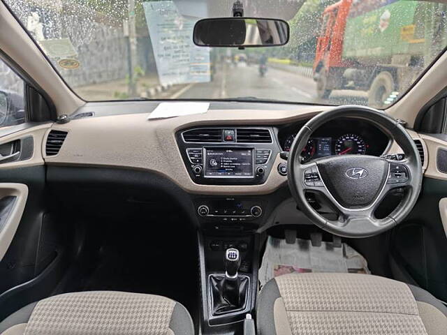 Used Hyundai Elite i20 [2019-2020] Asta 1.2 (O) [2019-2020] in Mumbai