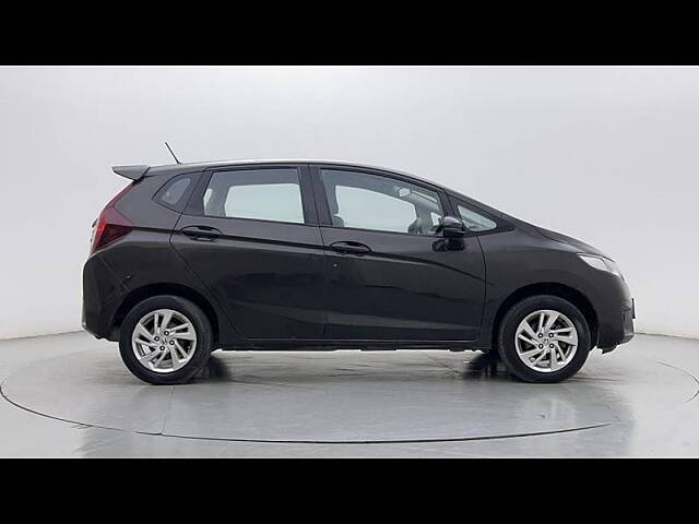 Used Honda Jazz [2015-2018] VX Petrol in Bangalore