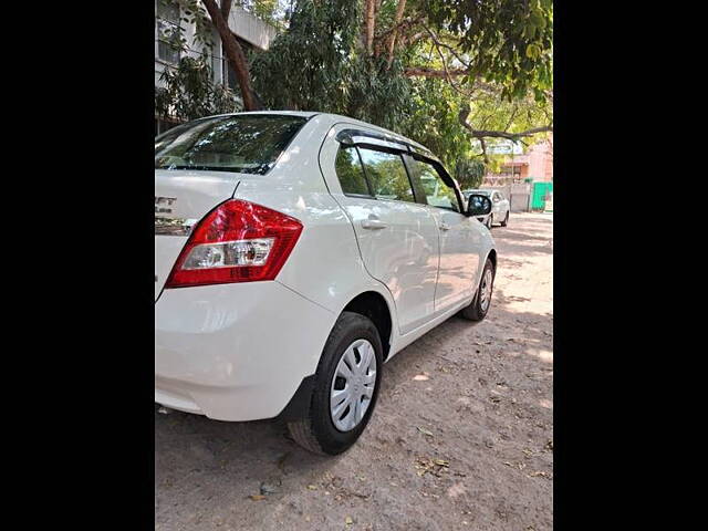 Used Maruti Suzuki Swift DZire [2011-2015] VXI in Delhi