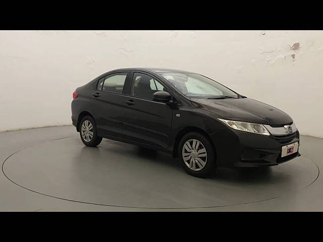 Used 2014 Honda City in Mumbai