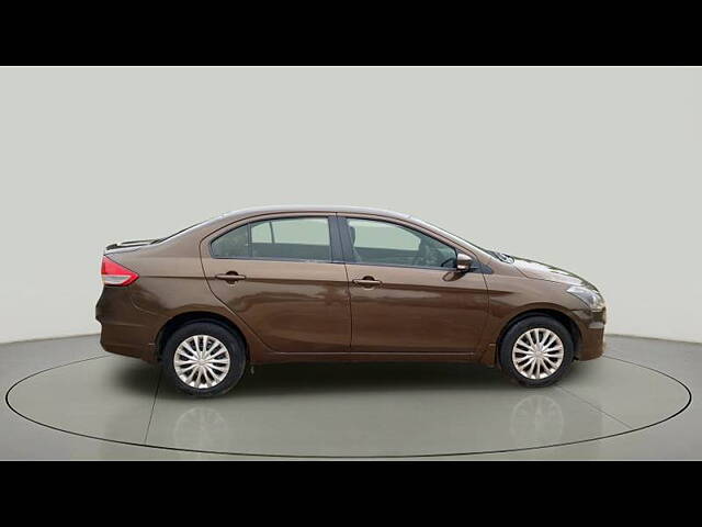 Used Maruti Suzuki Ciaz [2014-2017] VXi in Kolkata