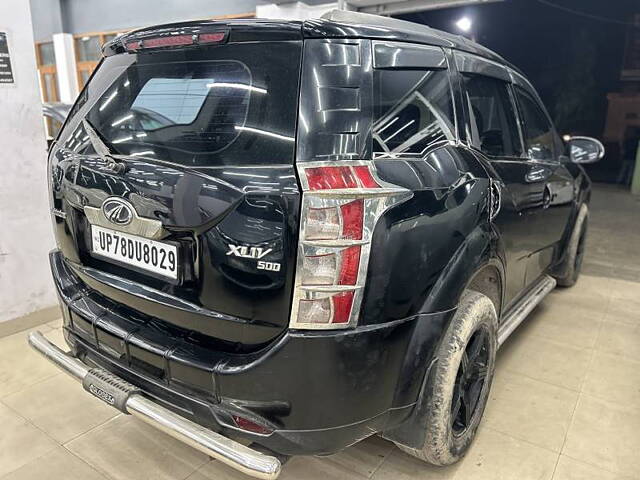 Used Mahindra XUV500 [2015-2018] W4 [2015-2016] in Kanpur