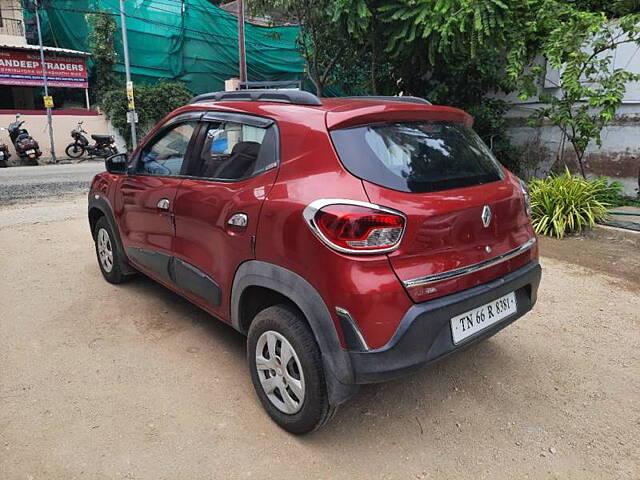 Used Renault Kwid [2015-2019] RXT [2015-2019] in Coimbatore