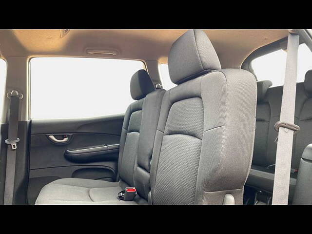 Used Honda BR-V V CVT Petrol in Bangalore