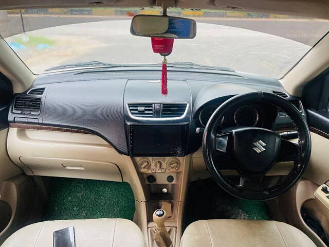 Used Maruti Suzuki Swift DZire [2011-2015] VDI in Jaipur