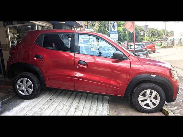 Used Renault Kwid [2015-2019] RXL [2015-2019] in Kolkata