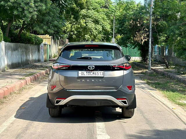 Used Tata Harrier [2019-2023] XZ [2019-2020] in Delhi