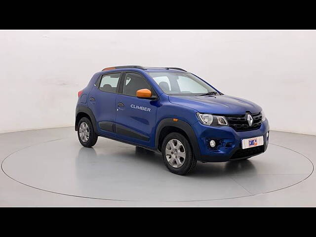 Used 2019 Renault Kwid in Bangalore