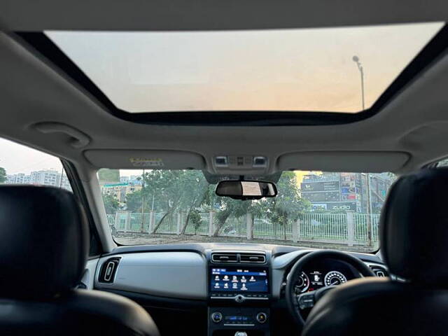 Used Hyundai Creta [2020-2023] SX (O) 1.5 Diesel [2020-2022] in Ahmedabad