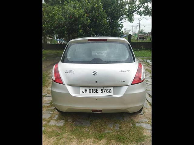 Used Maruti Suzuki Swift [2011-2014] VDi in Ranchi