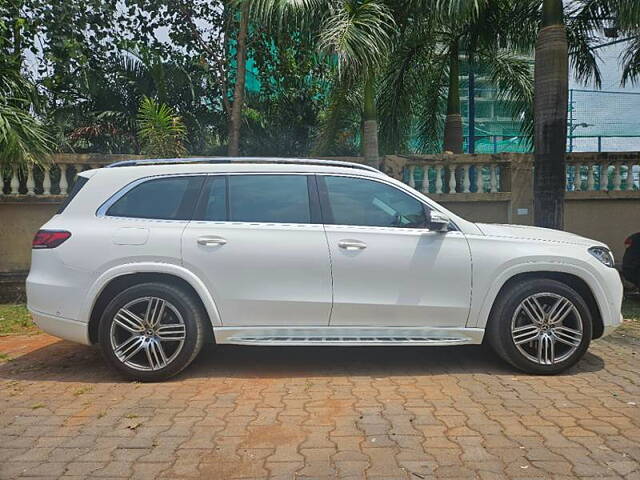 Used Mercedes-Benz GLS [2020-2024] 400d 4MATIC [2020-2023] in Mumbai