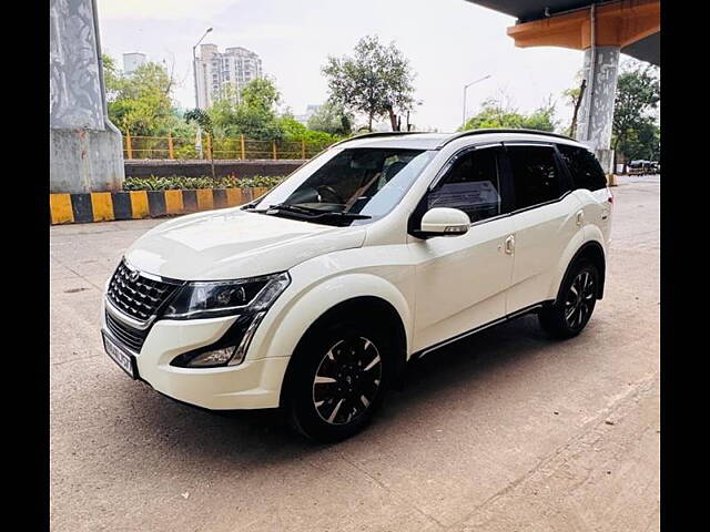 Used Mahindra XUV500 W11 AT in Mumbai