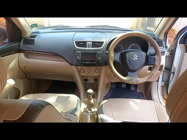 Used Maruti Suzuki Swift DZire [2011-2015] VDI in Madurai