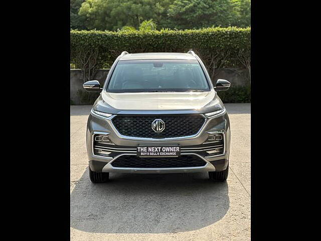 Used 2020 MG Hector in Faridabad