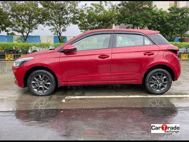 Used Hyundai Elite i20 [2017-2018] Asta 1.2 in Mumbai