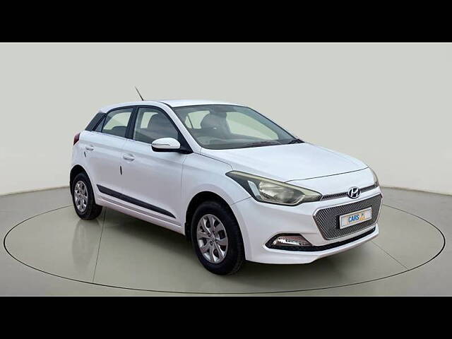 Used 2015 Hyundai Elite i20 in Indore