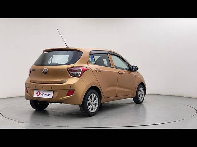 Used Hyundai Grand i10 Magna AT 1.2 Kappa VTVT in Bangalore