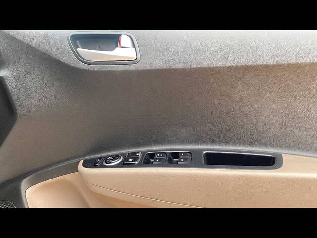 Used Hyundai Grand i10 [2013-2017] Asta AT 1.2 Kappa VTVT [2013-2016] in Bangalore