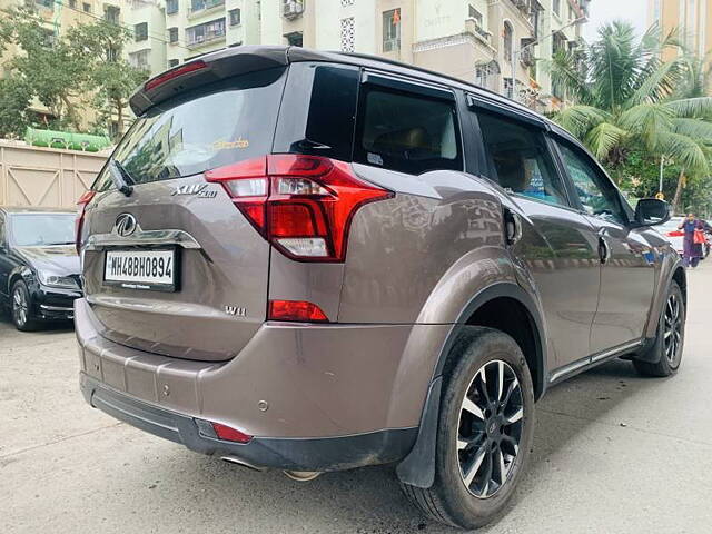 Used Mahindra XUV500 W11 (O) AWD in Mumbai