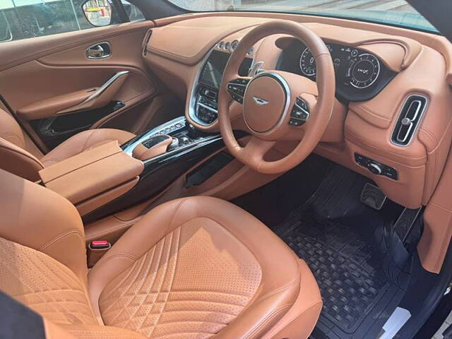 Used Aston Martin DBX 707 in Mumbai