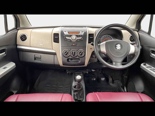 Used Maruti Suzuki Wagon R 1.0 [2014-2019] VXI in Pune