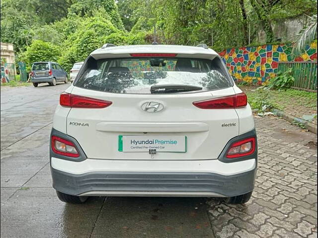 Used Hyundai Kona Electric Premium in Thane