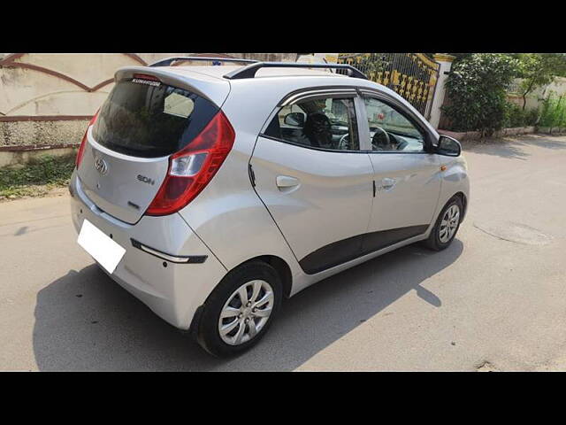 Used Hyundai Eon Sportz in Chennai