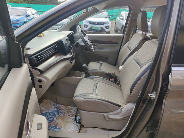 Used Maruti Suzuki Ertiga [2018-2022] ZXi AT in Mumbai