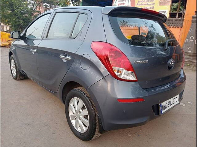 Used Hyundai i20 [2012-2014] Asta 1.2 in Thane