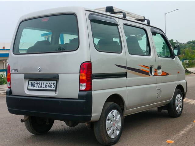 Used Maruti Suzuki Eeco 7 STR STD [2022-2023] in Kharagpur