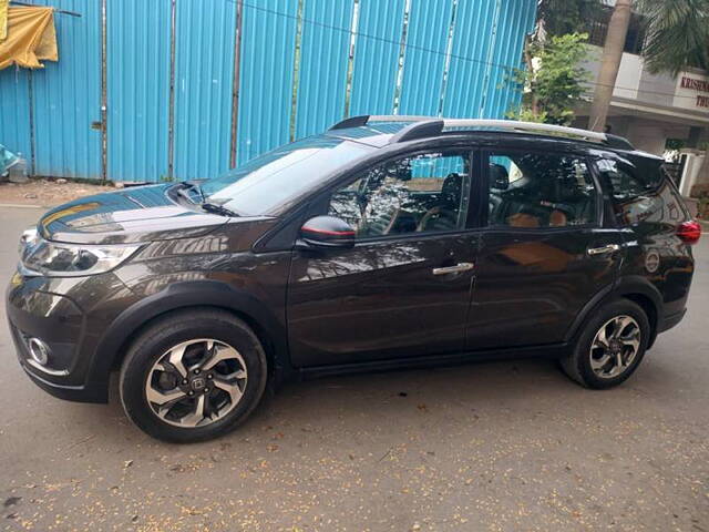 Used Honda BR-V V Petrol in Chennai