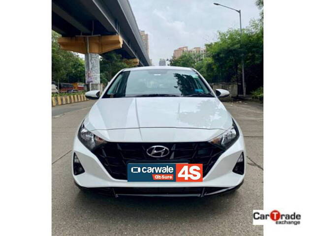 Used 2023 Hyundai Elite i20 in Mumbai