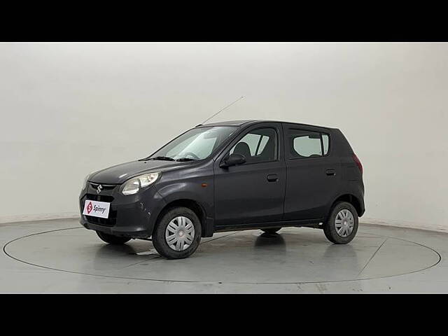 Used 2013 Maruti Suzuki Alto 800 in Delhi