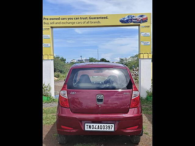 Used Hyundai i10 [2010-2017] 1.1L iRDE Magna Special Edition in Chennai